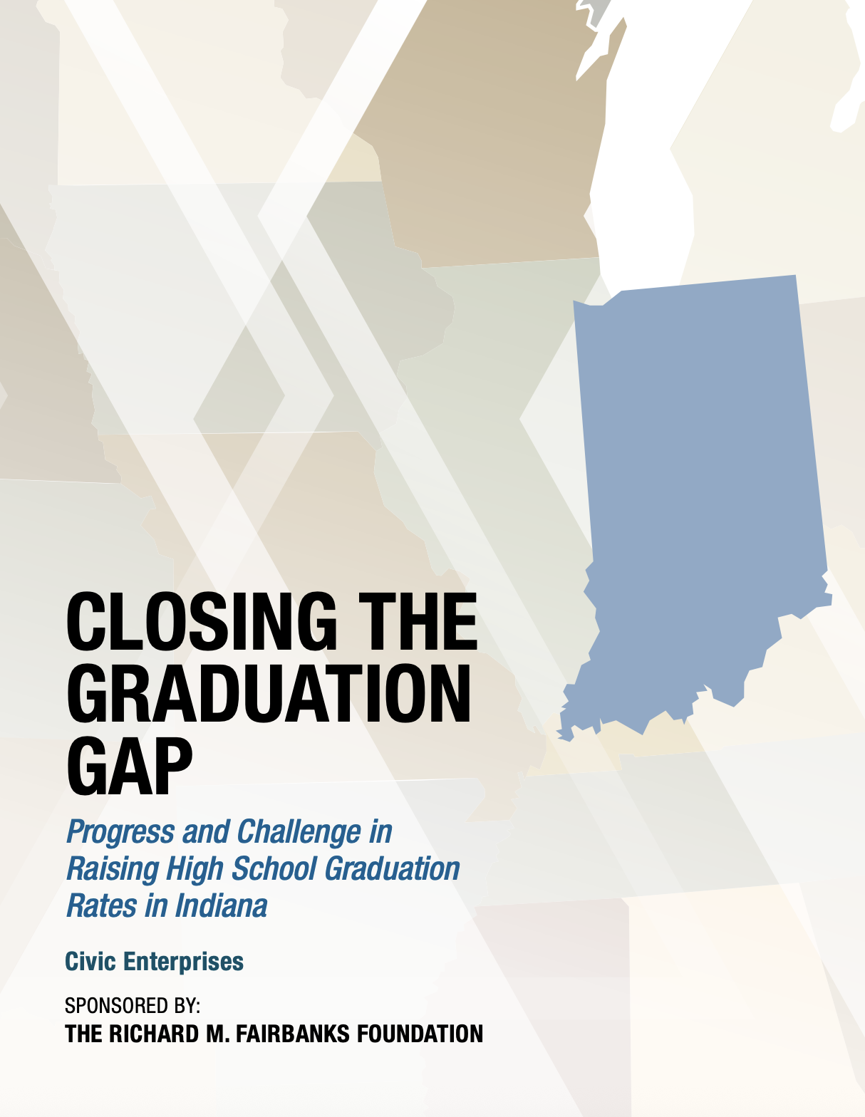 Progress and Challenges in Closing the Graduation Gap