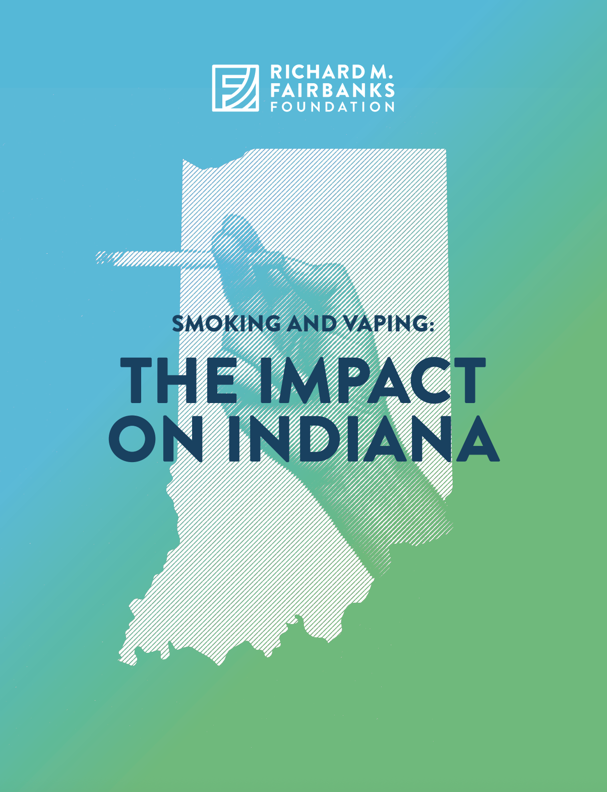 Summary: Smoking and Vaping in Indiana